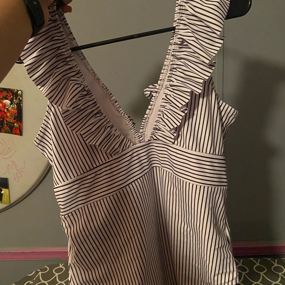 SHIEN Other - One piece bathing suit from SHEIN. Brand new never worn.
